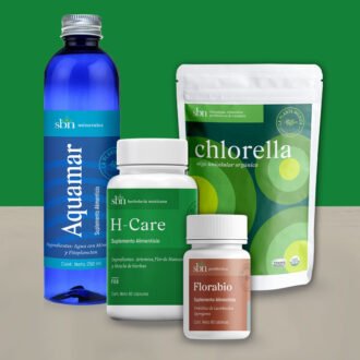 Kit H Care Plus