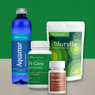 kit h care plus